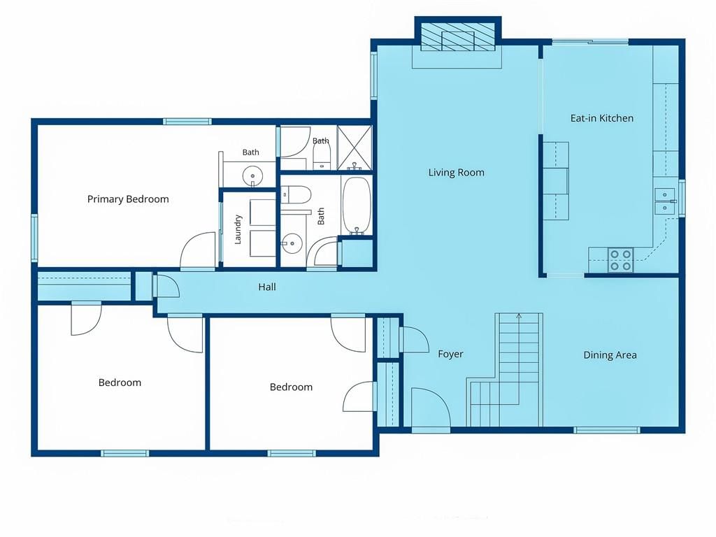 3112 SW Woods Chapel Court — photo 45
