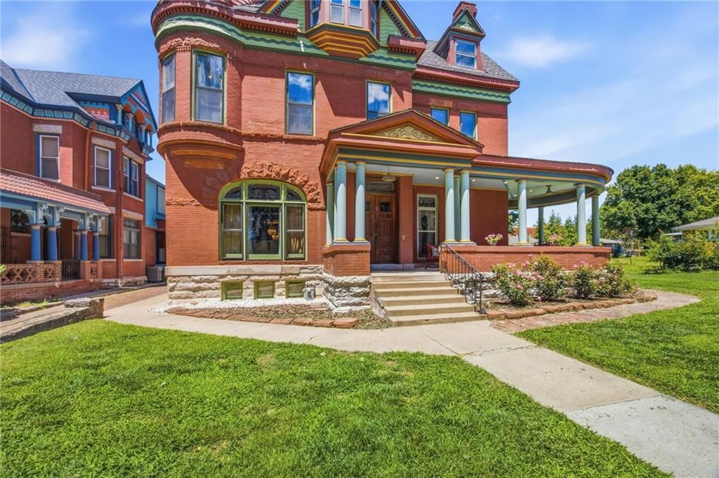 1840 Pendleton Avenue — photo 5