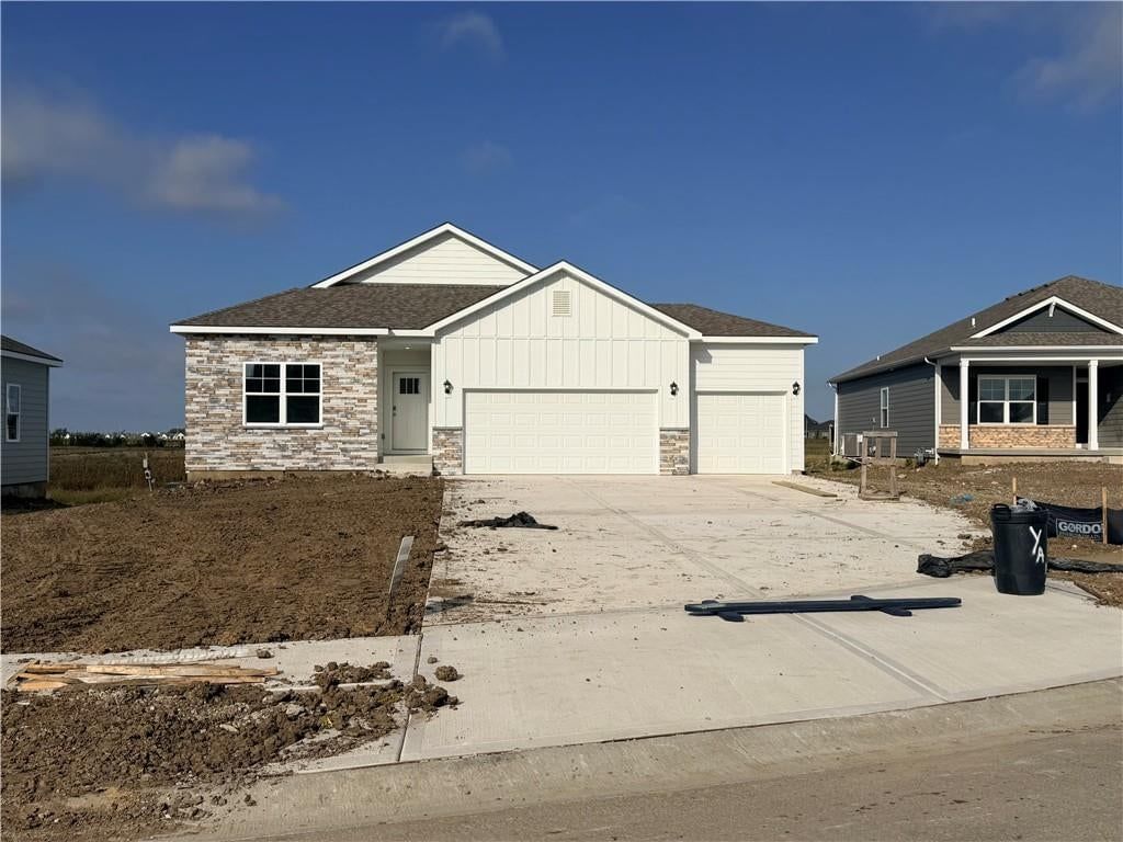 17812 Green Road, Gardner, KS