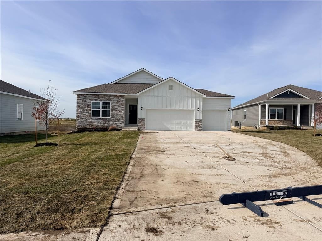 17812 Green Road, Gardner, KS