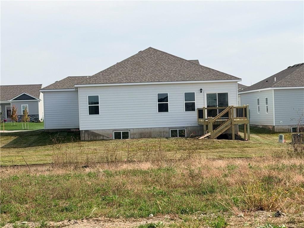 17812 Green Road, Gardner, KS: listing photo 2