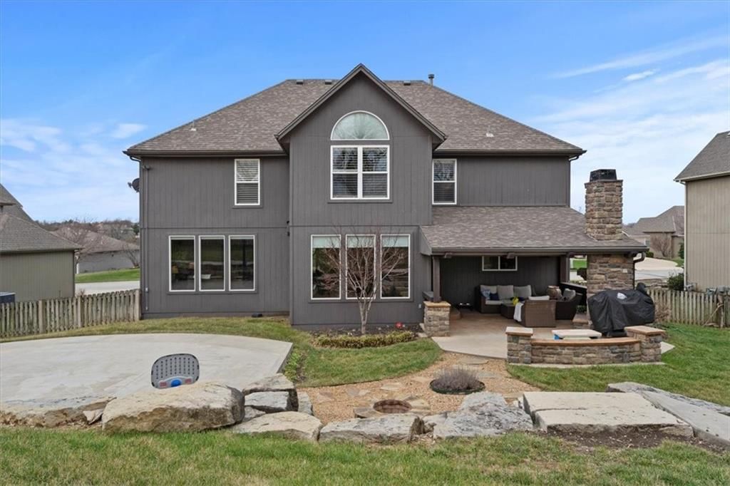 14913 S Turnberry Street — photo 28