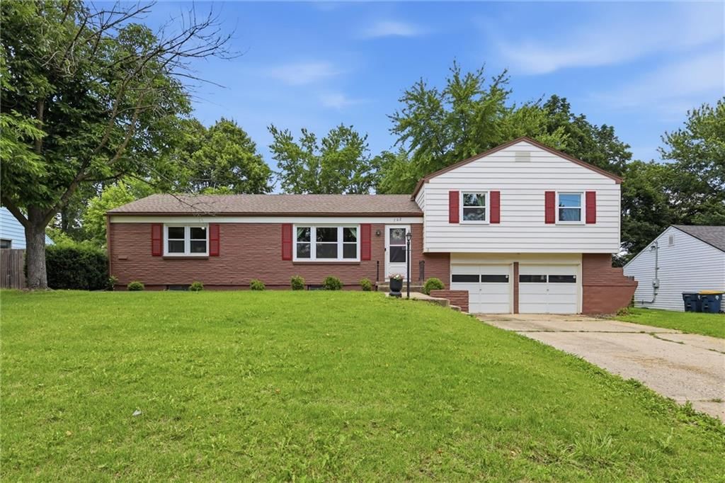 702 W 89TH Street, Kansas City, MO
