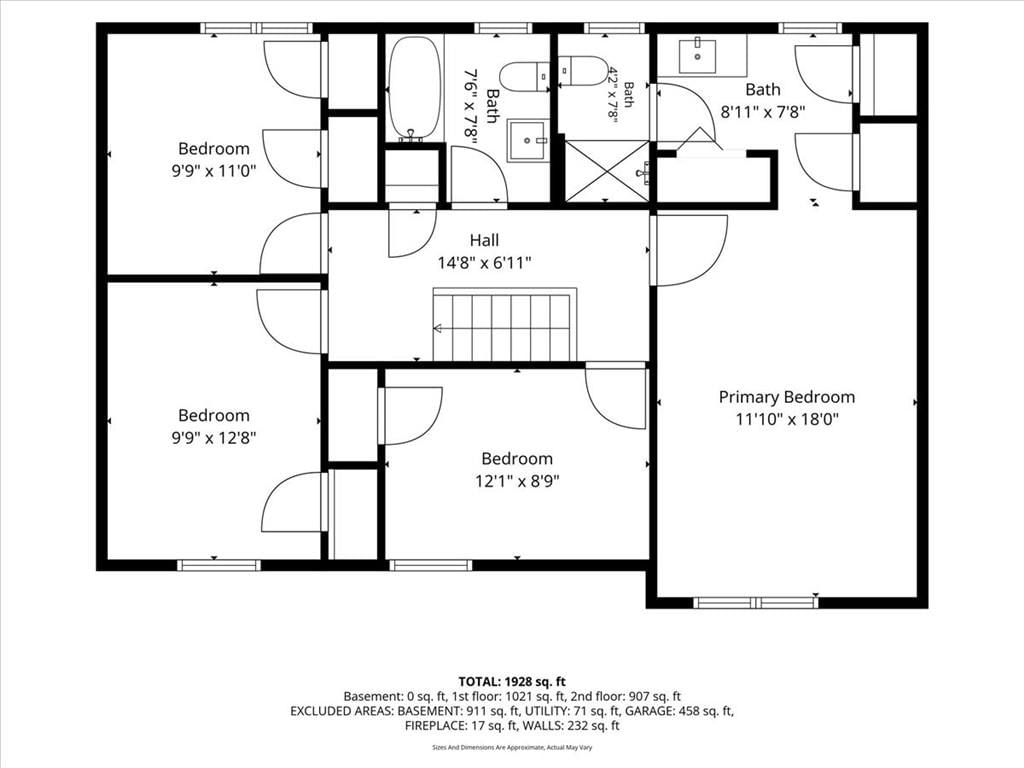 307 S Sunset Lane — photo 35
