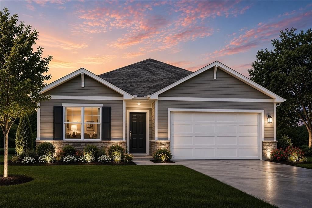 25255 W 177th Terrace, Gardner, KS: listing photo 3