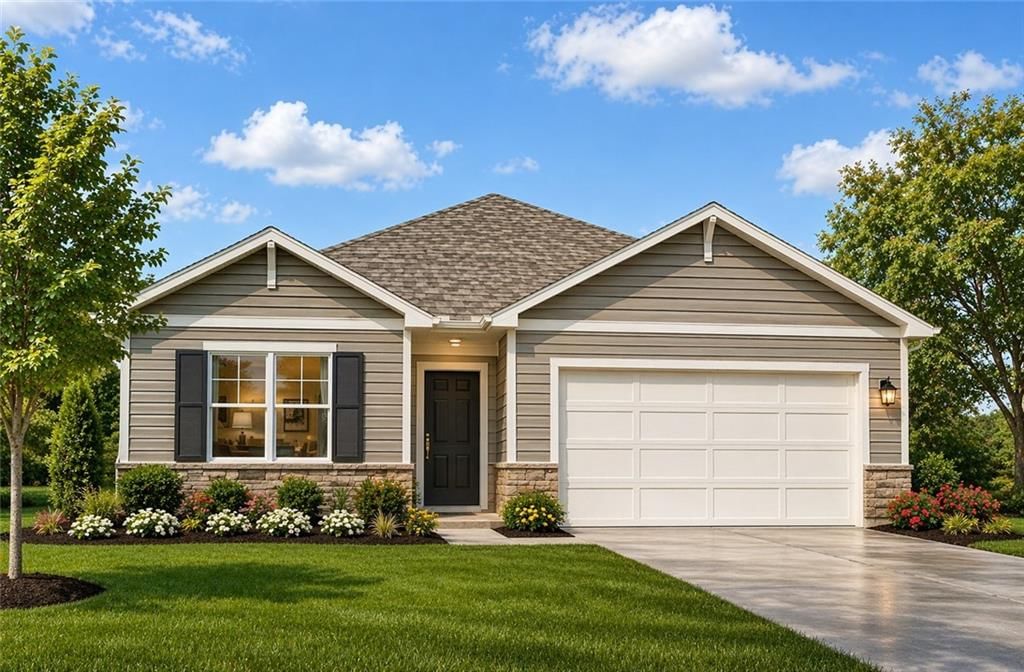 25255 W 177th Terrace, Gardner, KS: listing photo 2