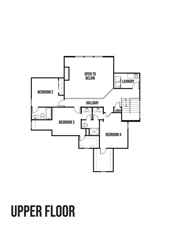 8011 Deer Run Street, Shawnee, KS: listing photo 3