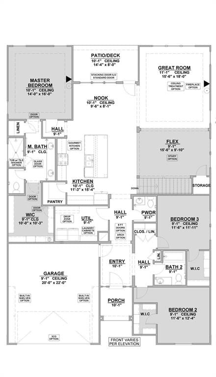 1392 N 163rd Court — photo 3