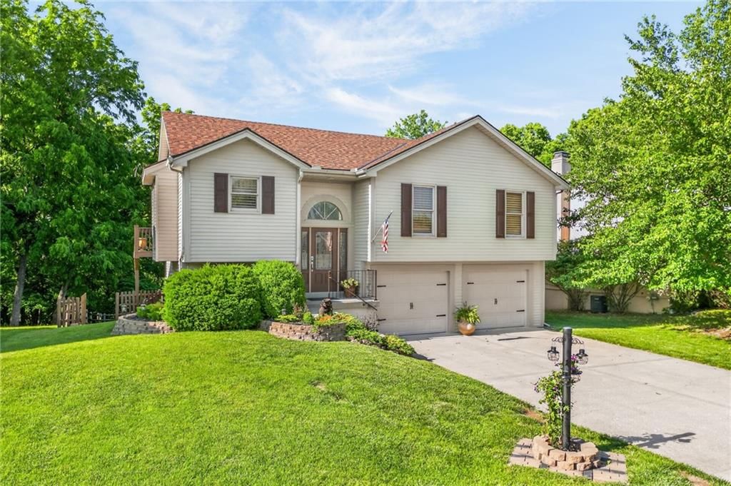 1420 NW 79TH Street, Kansas City, MO