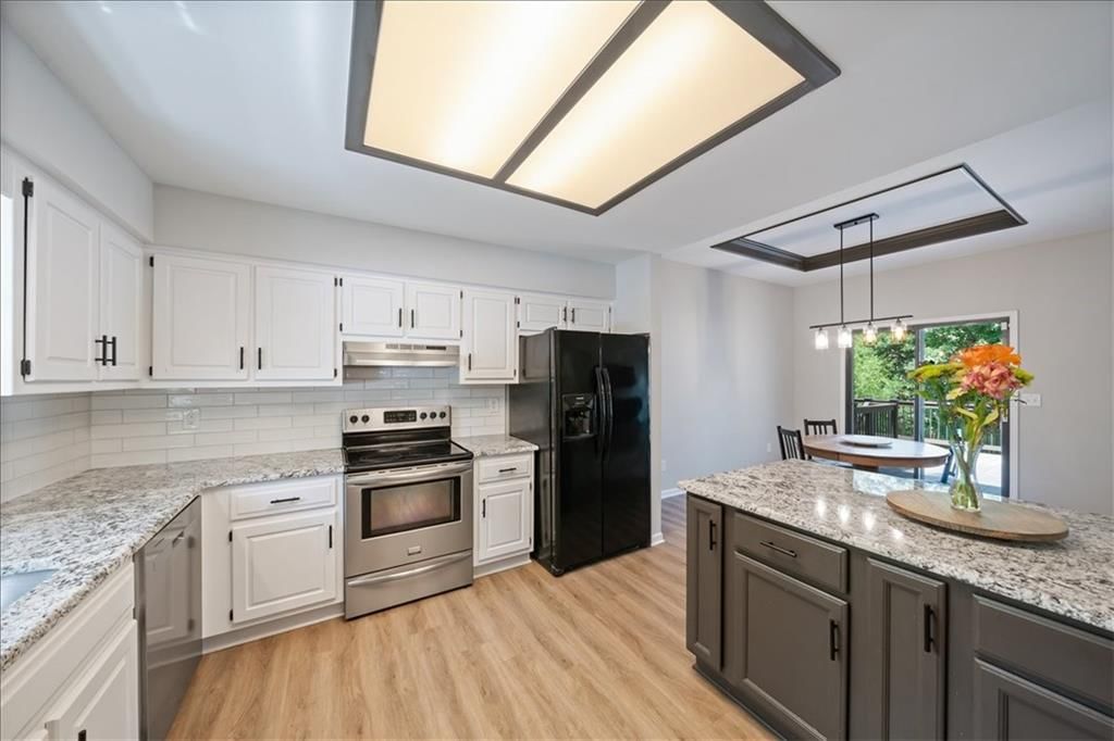 14801 S Arapaho Drive — photo 12