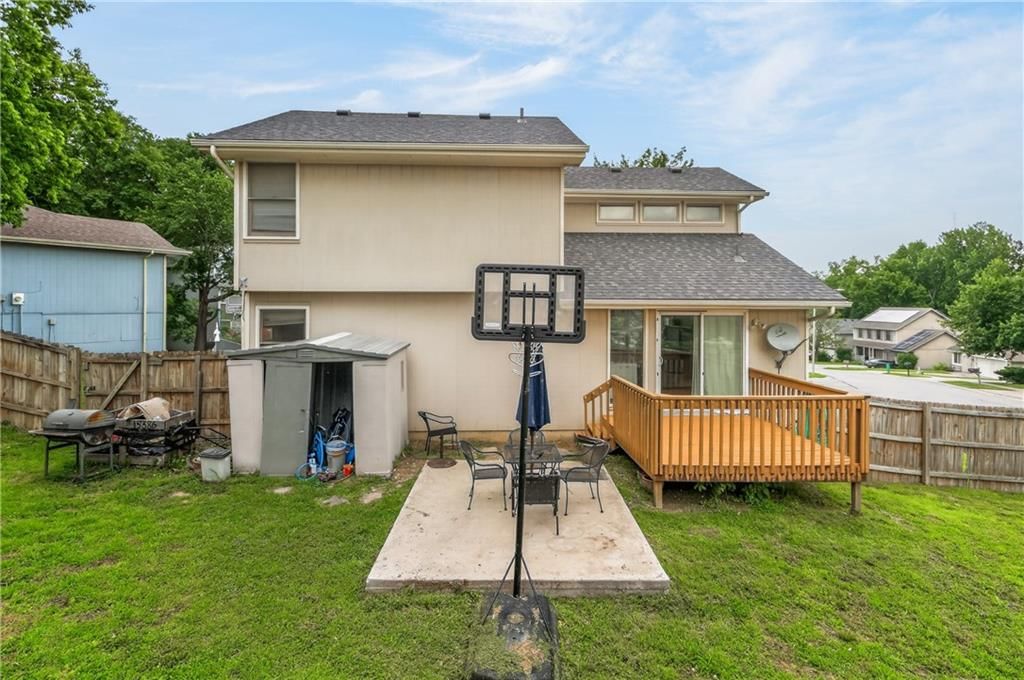 6209 NE 48TH Terrace — photo 30