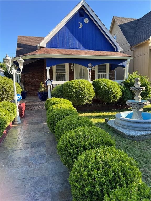 909 Central Avenue — photo 2