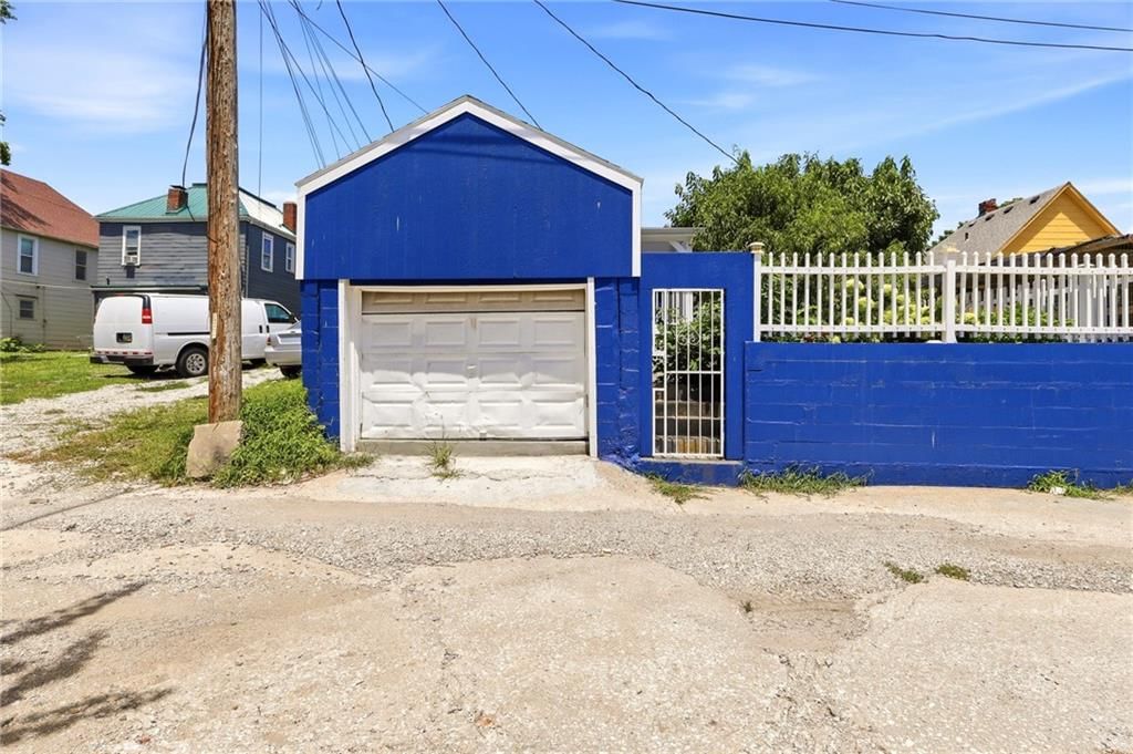 909 Central Avenue — photo 39