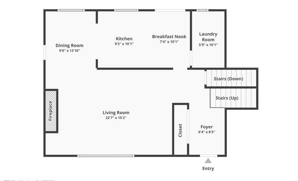 3706 N Grand Avenue — photo 47