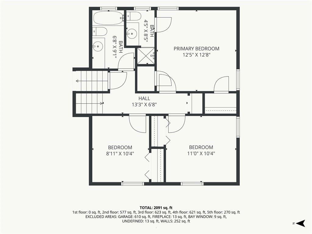 6819 Birch Lane — photo 44