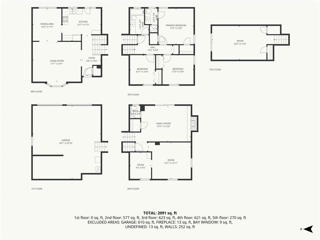 6819 Birch Lane — photo 47