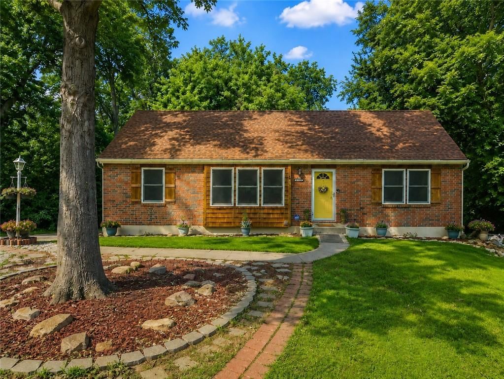 6607 NW QUAIL RUN Drive — photo 1