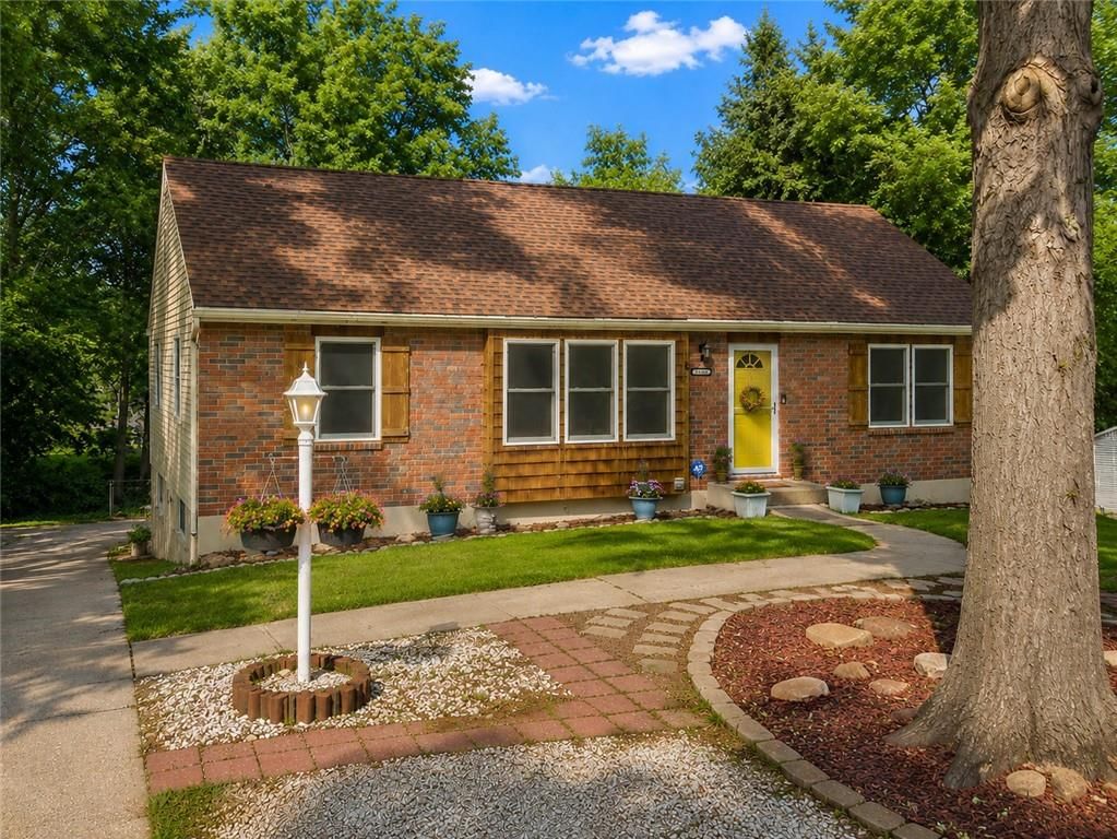 6607 NW QUAIL RUN Drive — photo 2
