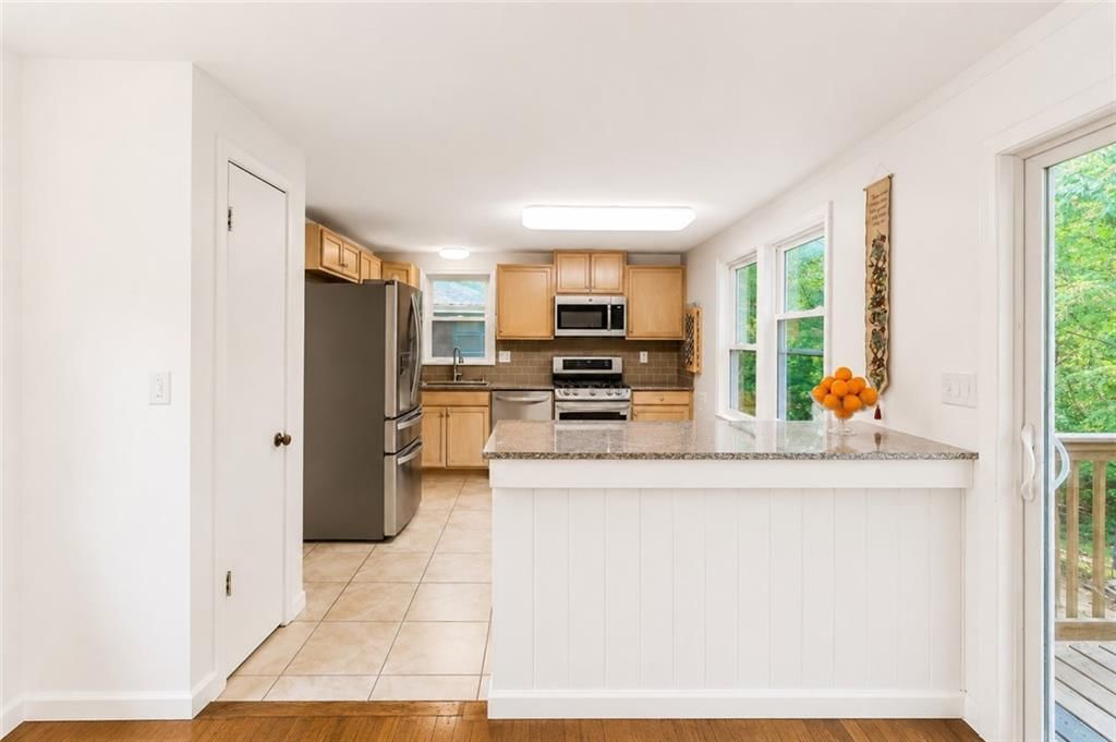 6607 NW QUAIL RUN Drive — photo 5