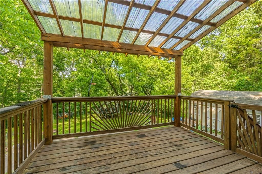 6607 NW QUAIL RUN Drive — photo 7