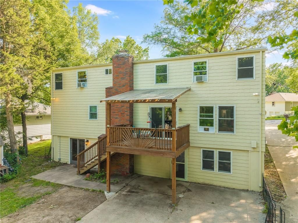 6607 NW QUAIL RUN Drive — photo 34