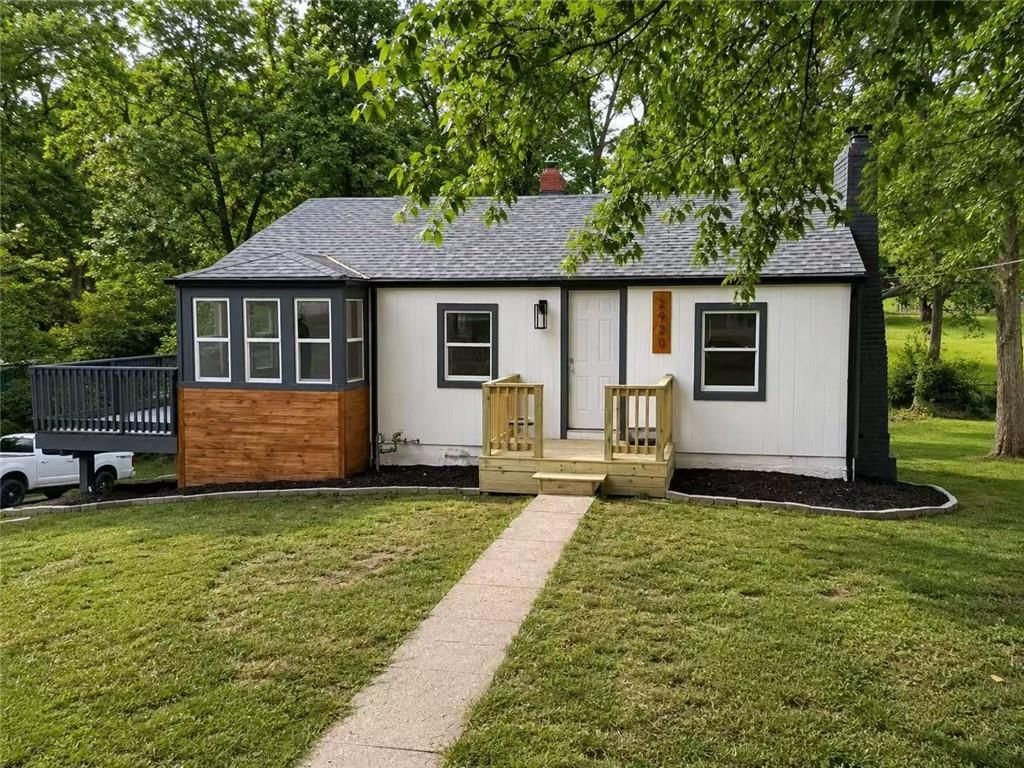 2920 NE 39th Street — photo 1