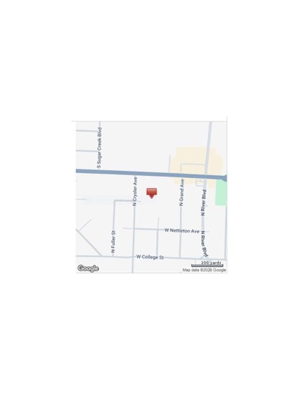 901 S Willis Avenue, Independence, MO: listing photo 3