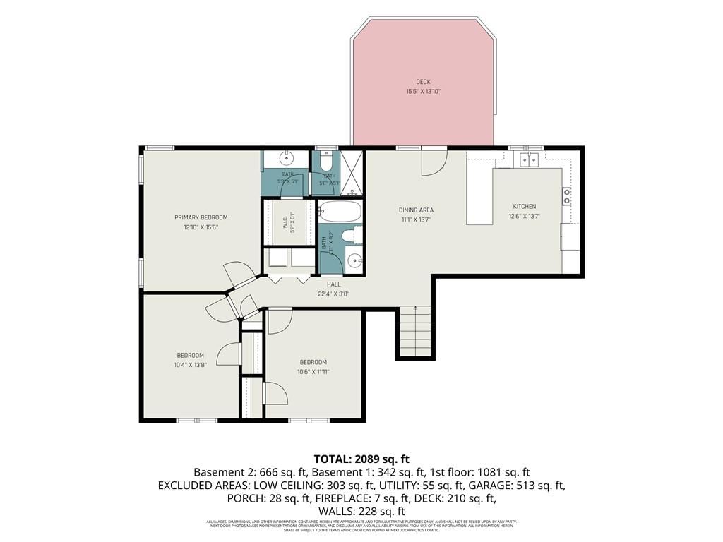 705 Benjamin Avenue — photo 29