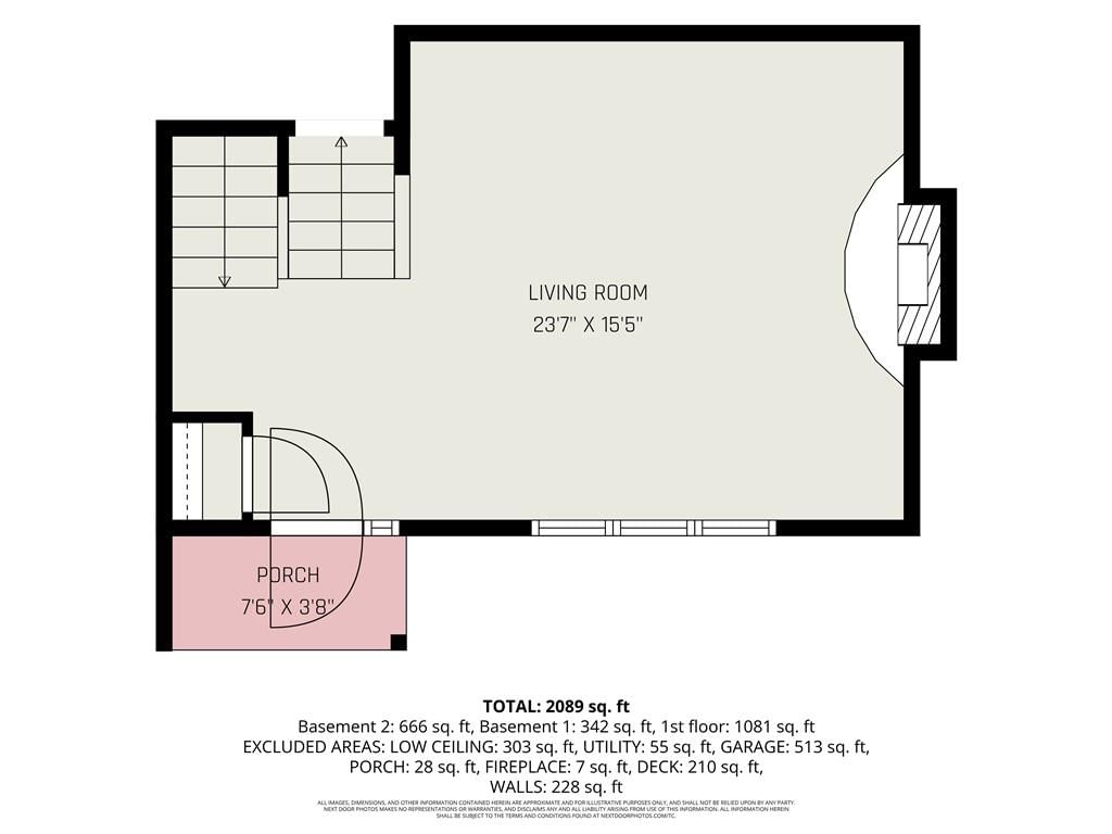 705 Benjamin Avenue — photo 30