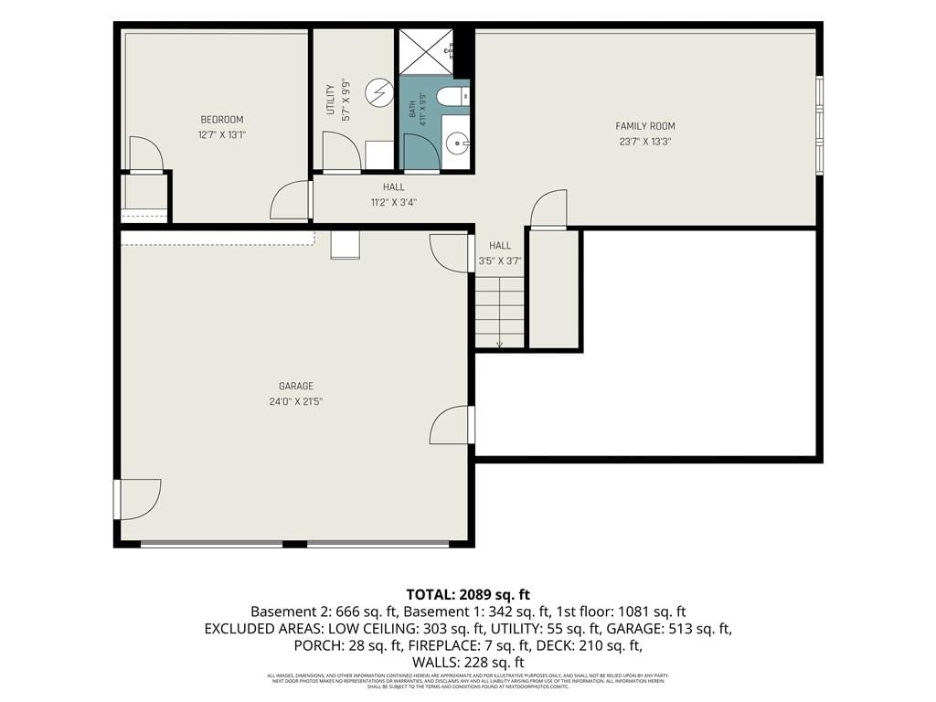 705 Benjamin Avenue — photo 31