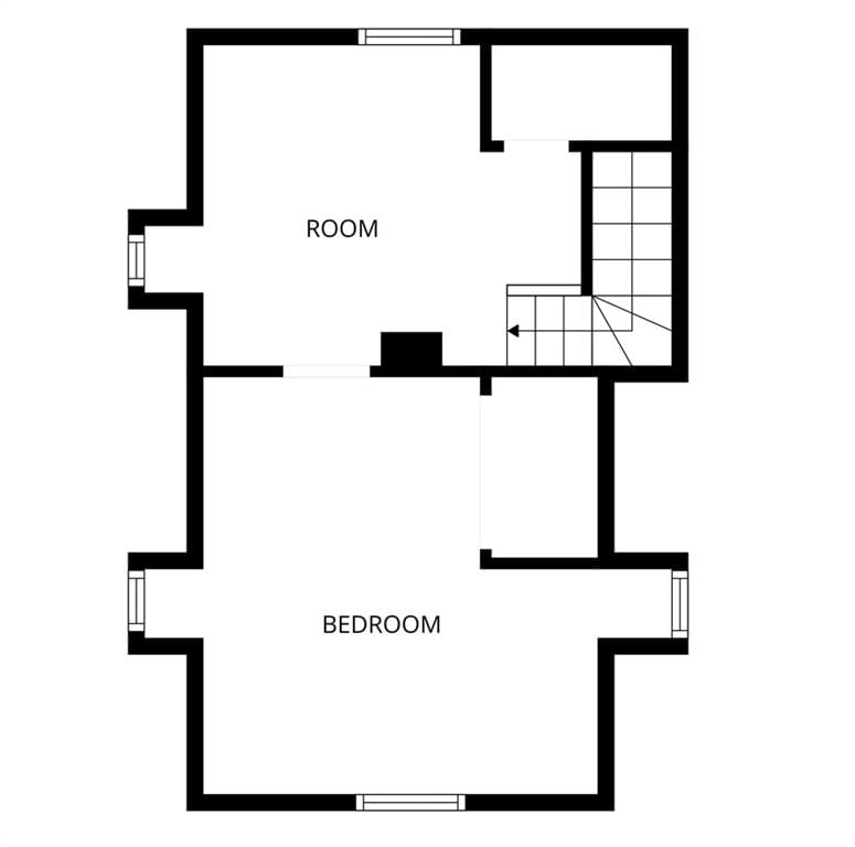 110 W Benton Street — photo 39