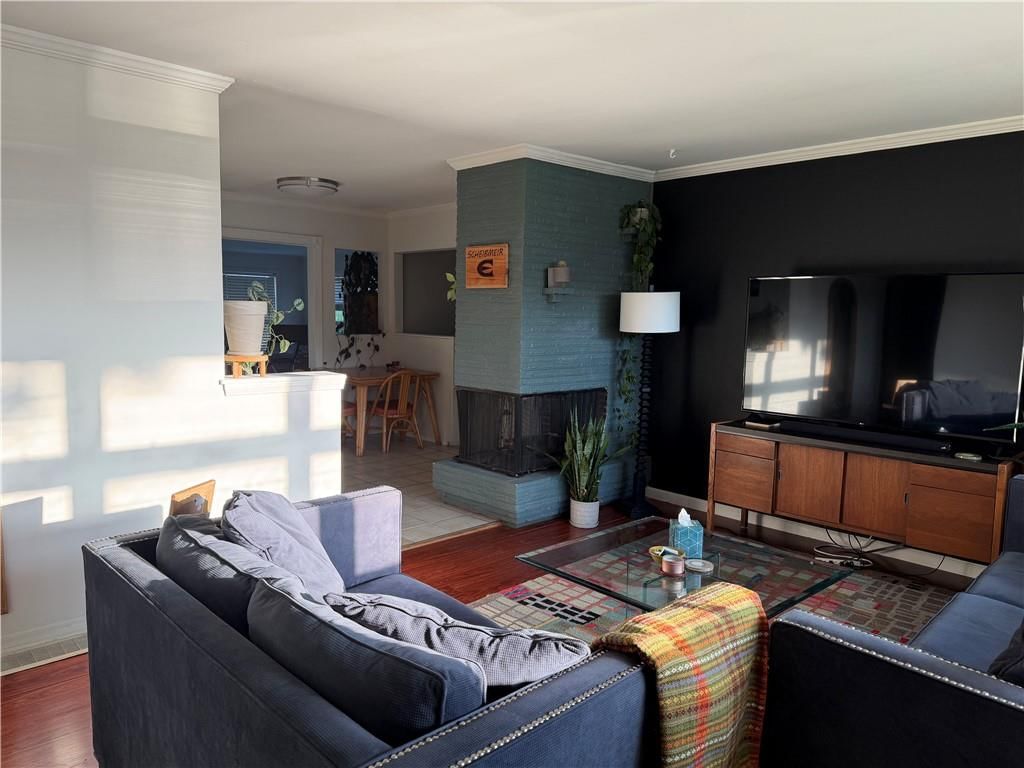 6332 NALL Avenue — photo 2