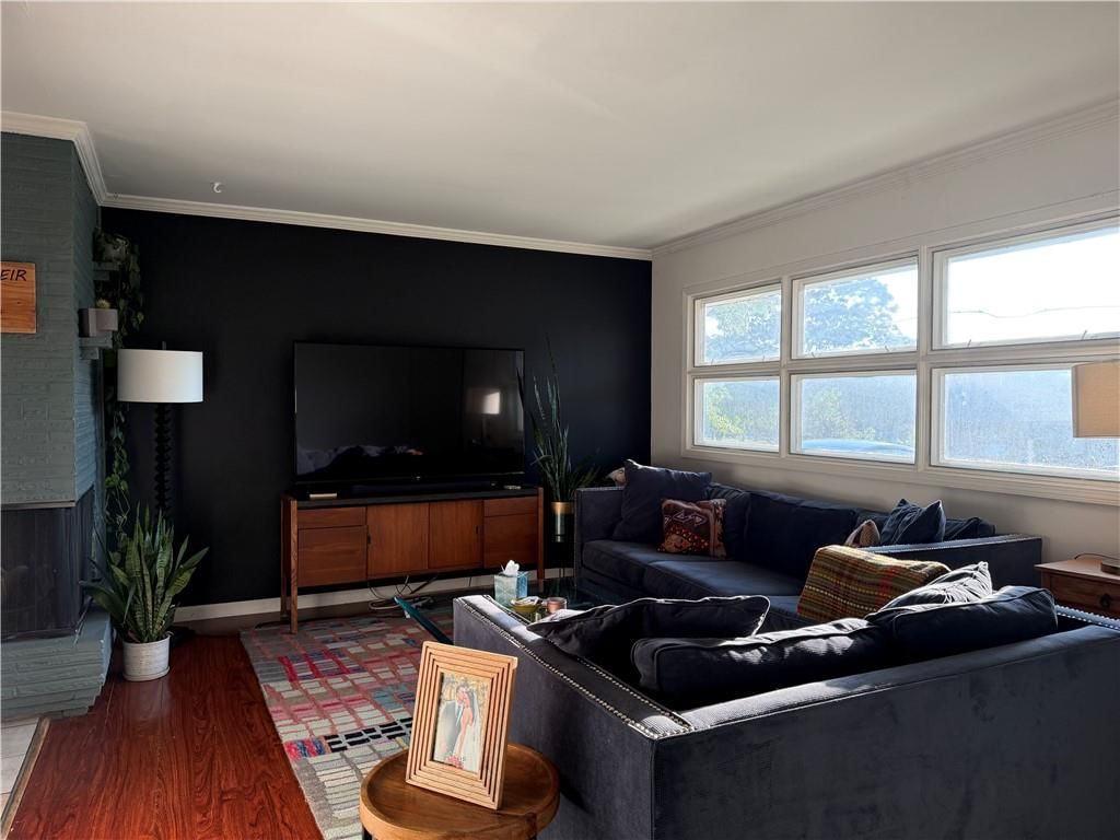 6332 NALL Avenue — photo 3