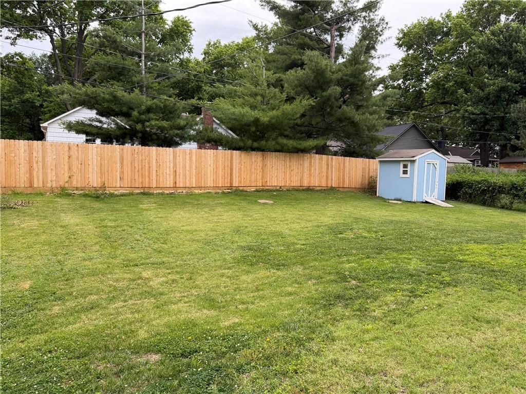 6332 NALL Avenue — photo 16