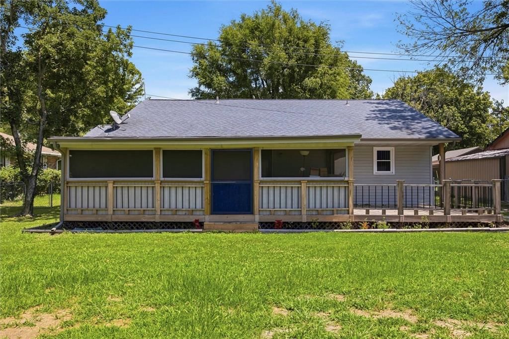 818 N Houston Street — photo 19