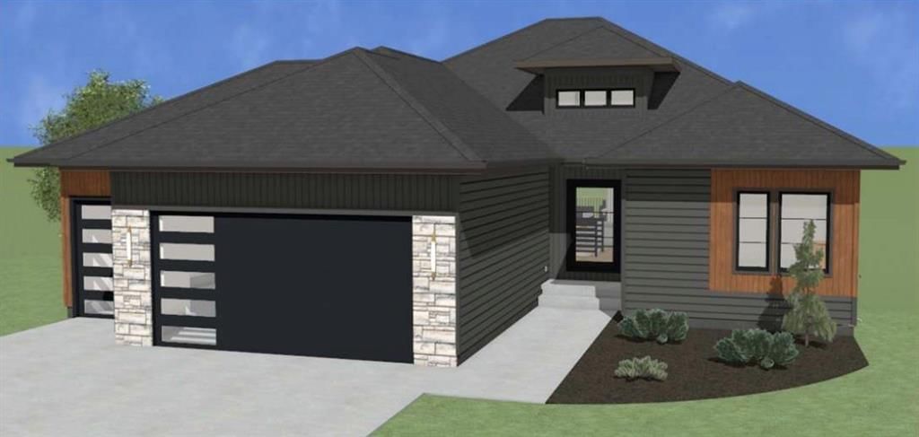 12535 NW Bittersweet Drive, Platte City, MO
