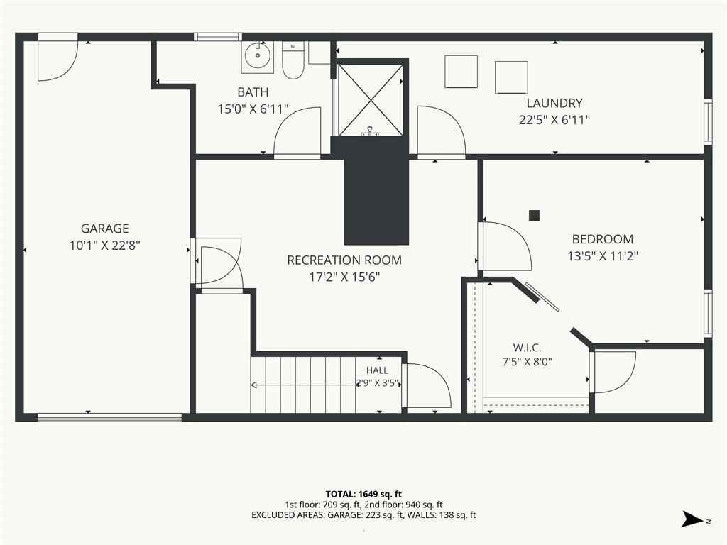 6024 Knox Avenue — photo 33