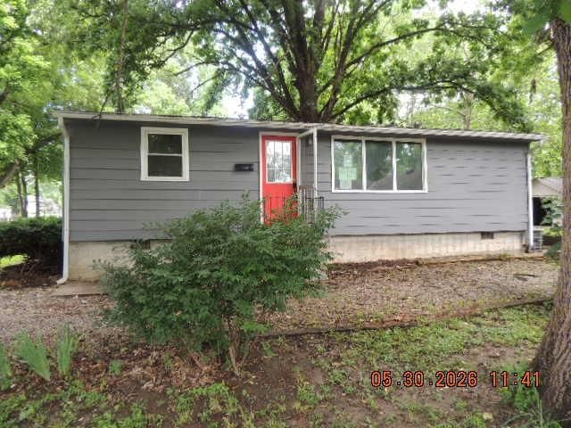 2423 S Claremont Avenue — photo 1