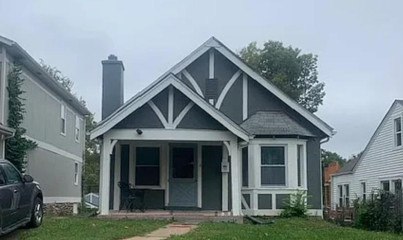 6638 Broadmoor Street — photo 1