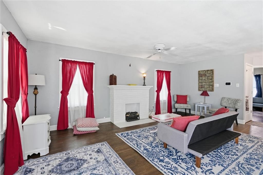 6638 Broadmoor Street — photo 6