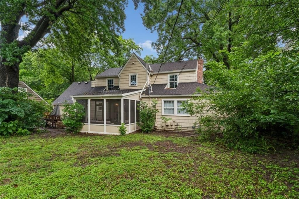 6042 Howe Drive — photo 41