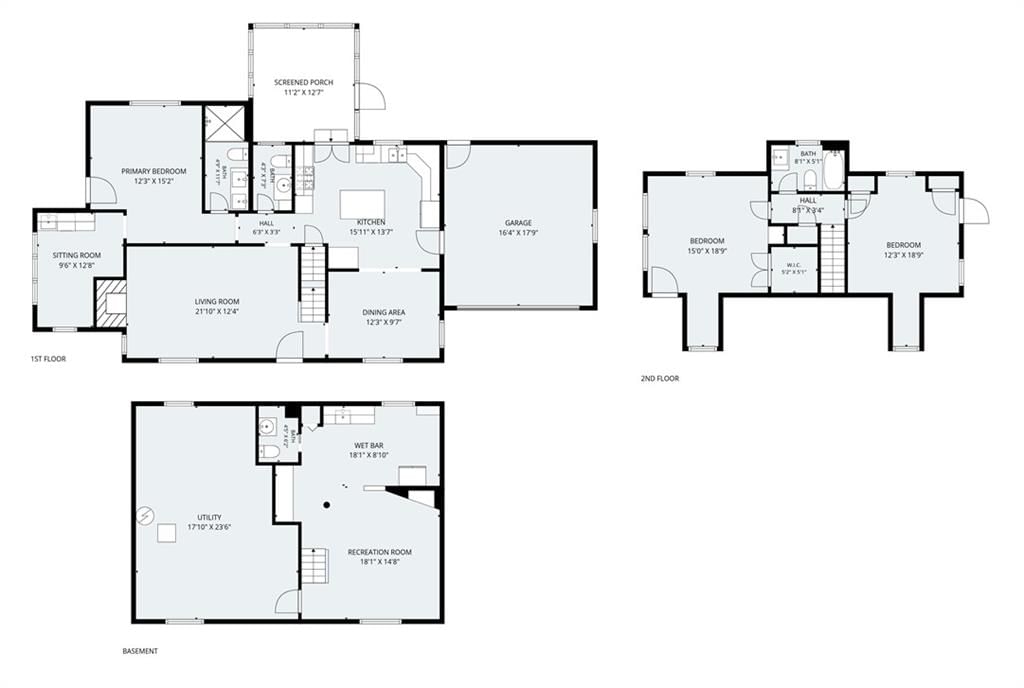 6042 Howe Drive — photo 43