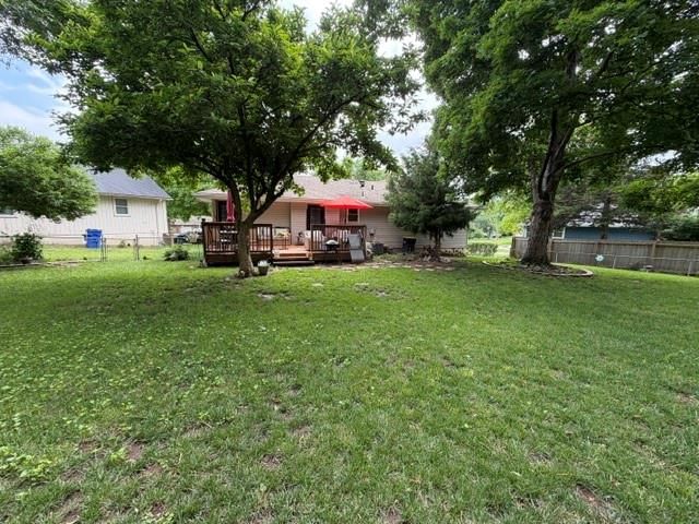 11915 Sycamore Avenue — photo 21