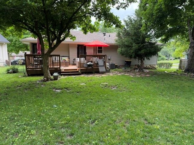 11915 Sycamore Avenue — photo 22