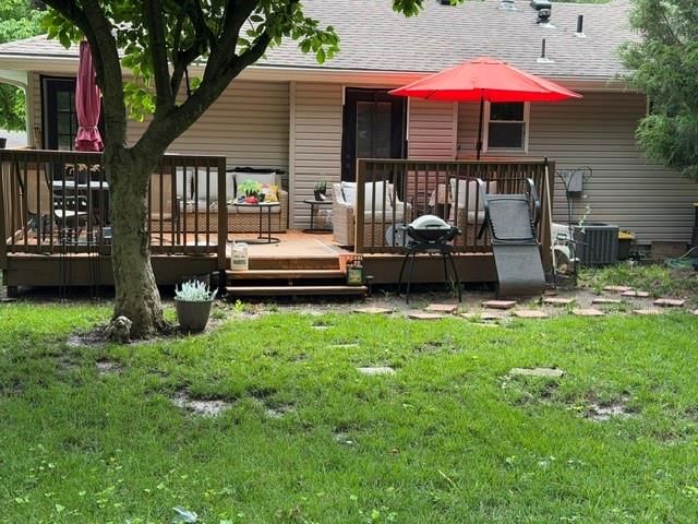 11915 Sycamore Avenue — photo 23