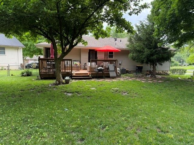 11915 Sycamore Avenue — photo 24