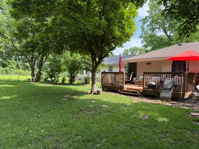 11915 Sycamore Avenue — photo 26