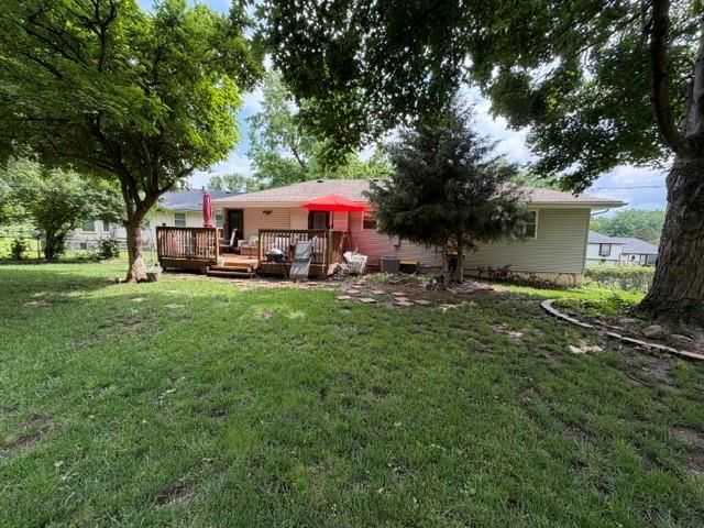 11915 Sycamore Avenue — photo 27