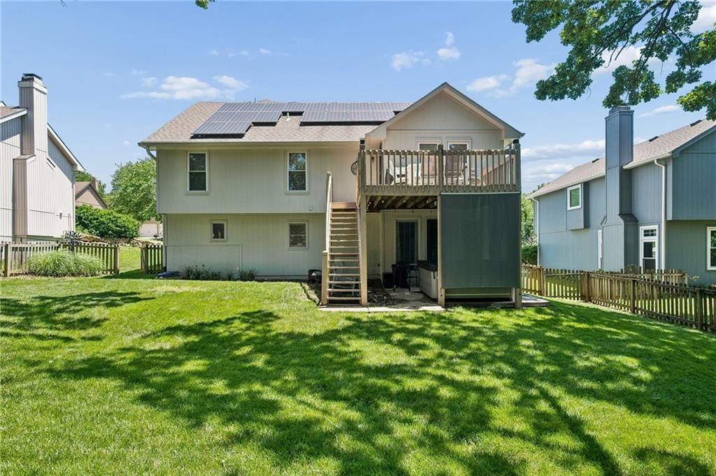 8534 N FLORA Avenue — photo 33