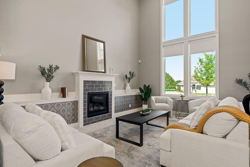 Photo 15 of 62 - 5807 N Bell Court, Kansas City, MO 64118